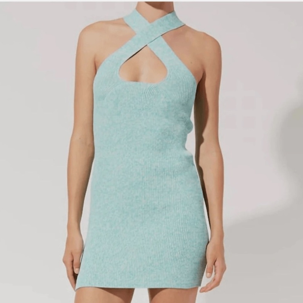 Solid & Striped The Marissa Dress - Picture 6 of 9